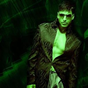 Akshay Kumar Image