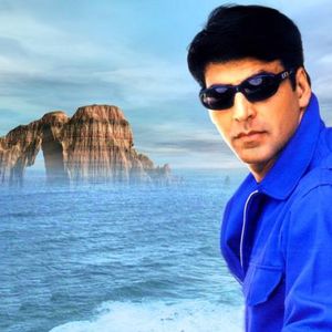 Akshay Kumar Image