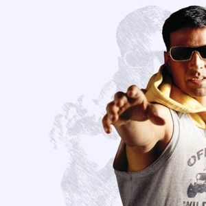Akshay Kumar Image