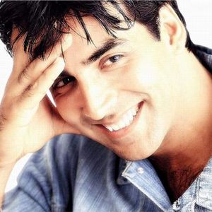Akshay Kumar Image
