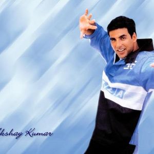 Akshay Kumar Image