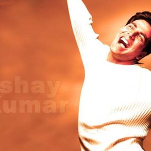 Akshay Kumar Image