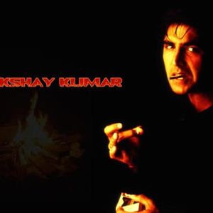 Akshay Kumar Image