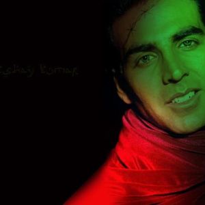 Akshay Kumar Image