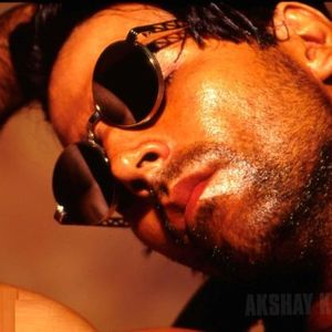 Akshay Kumar Image