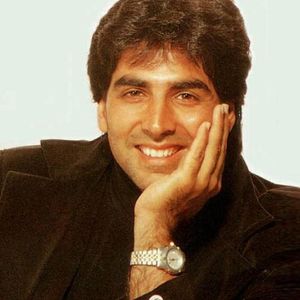 Akshay Kumar Image