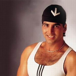 Akshay Kumar Image