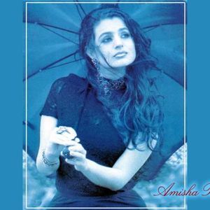 Amisha Patel Image