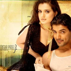 Amisha Patel Image