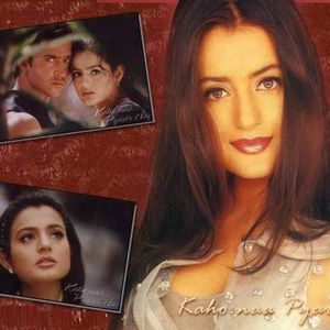 Amisha Patel Image