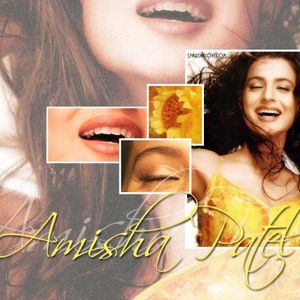 Amisha Patel Image
