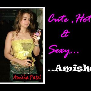 Amisha Patel Image