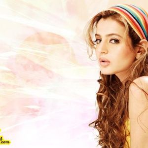 Amisha Patel Image