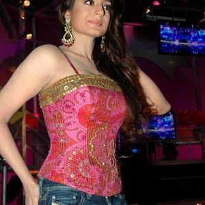 Amisha Patel Image