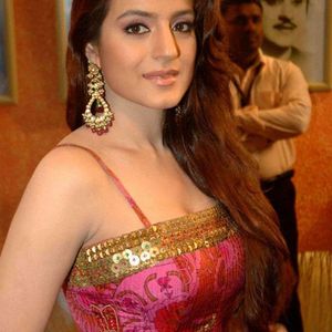 Amisha Patel Image