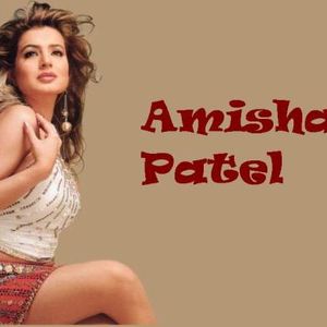 Amisha Patel Image