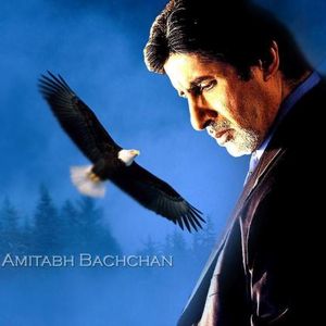 Amitabh Bachchan Image