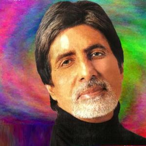 Amitabh Bachchan Image
