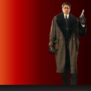 Amitabh Bachchan Image