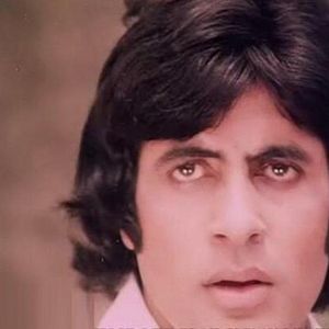 Amitabh Bachchan Image
