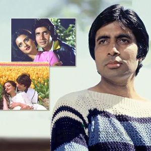 Amitabh Bachchan Image