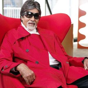 Amitabh Bachchan Image