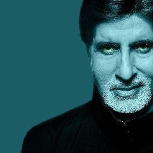 Amitabh Bachchan Image