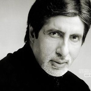 Amitabh Bachchan Image