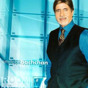 Amitabh Bachchan Image