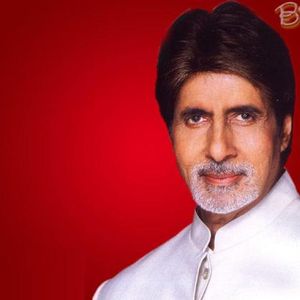 Amitabh Bachchan Image