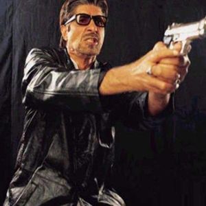 Amitabh Bachchan Image