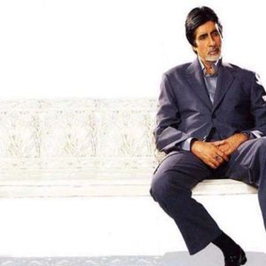 Amitabh Bachchan Image