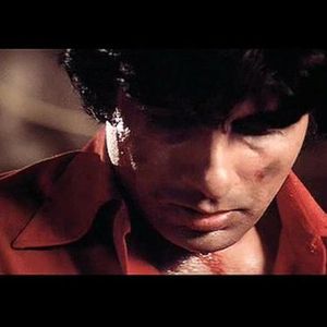 Amitabh Bachchan Image