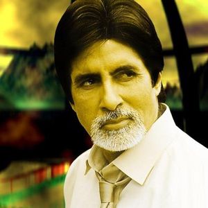 Amitabh Bachchan Image
