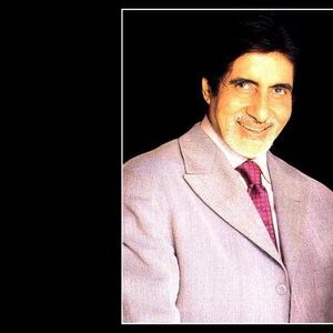Amitabh Bachchan Image
