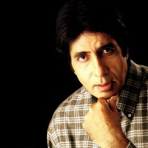 Amitabh Bachchan Image