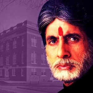 Amitabh Bachchan Image