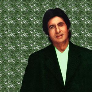 Amitabh Bachchan Image