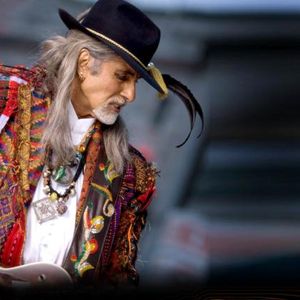 Amitabh Bachchan Image