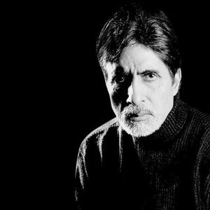 Amitabh Bachchan Image