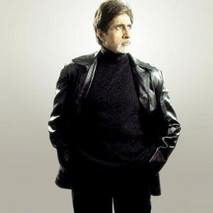 Amitabh Bachchan Image