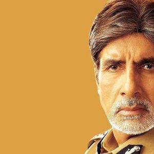 Amitabh Bachchan Image
