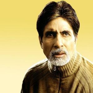 Amitabh Bachchan Image