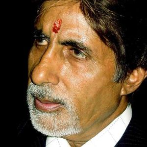 Amitabh Bachchan Image