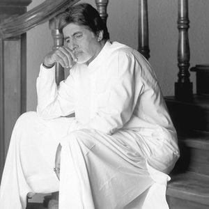 Amitabh Bachchan Image