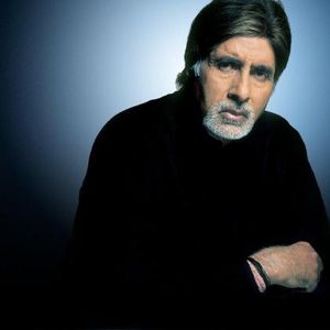 Amitabh Bachchan Image