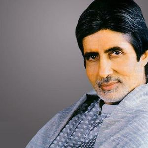 Amitabh Bachchan Image