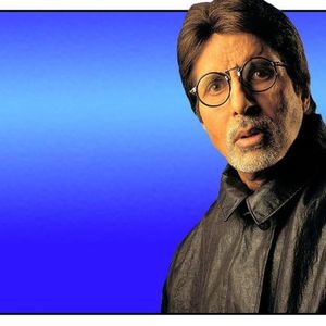 Amitabh Bachchan Image