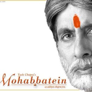 Amitabh Bachchan Image