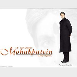 Amitabh Bachchan Image